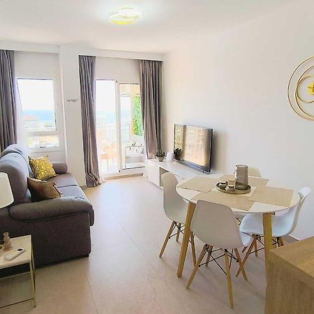 Benalmadena Minerva Ocean View 1 Bedroom Apartm Exterior photo