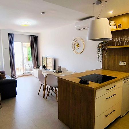 Benalmadena Minerva Ocean View 1 Bedroom Apartm Exterior photo