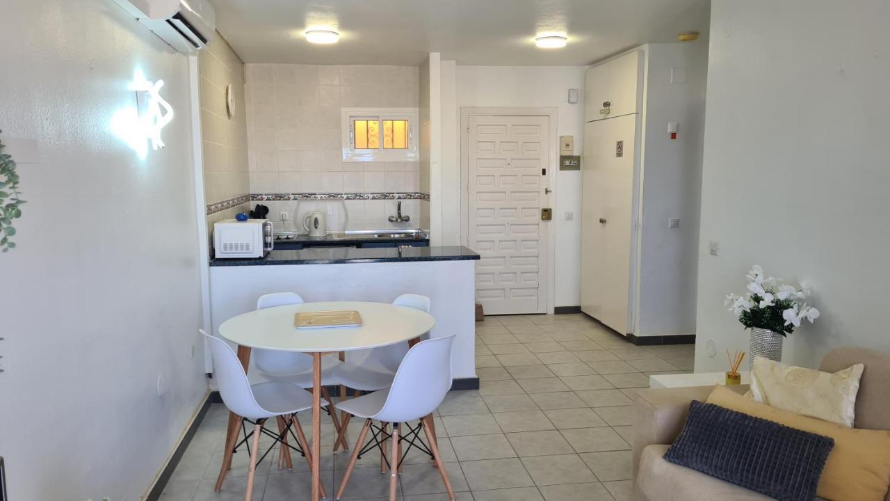 Benalmadena Minerva Ocean View 1 Bedroom Apartm Exterior photo