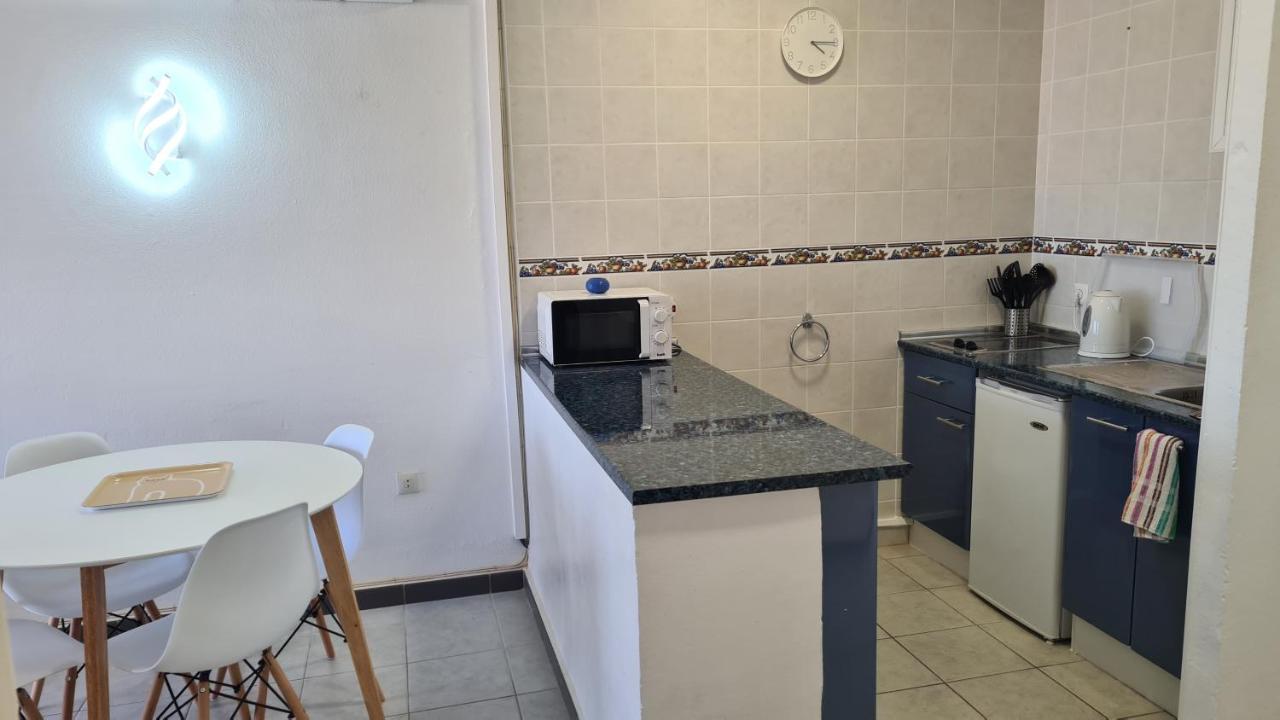 Benalmadena Minerva Ocean View 1 Bedroom Apartm Exterior photo