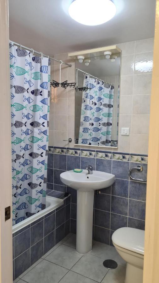 Benalmadena Minerva Ocean View 1 Bedroom Apartm Exterior photo