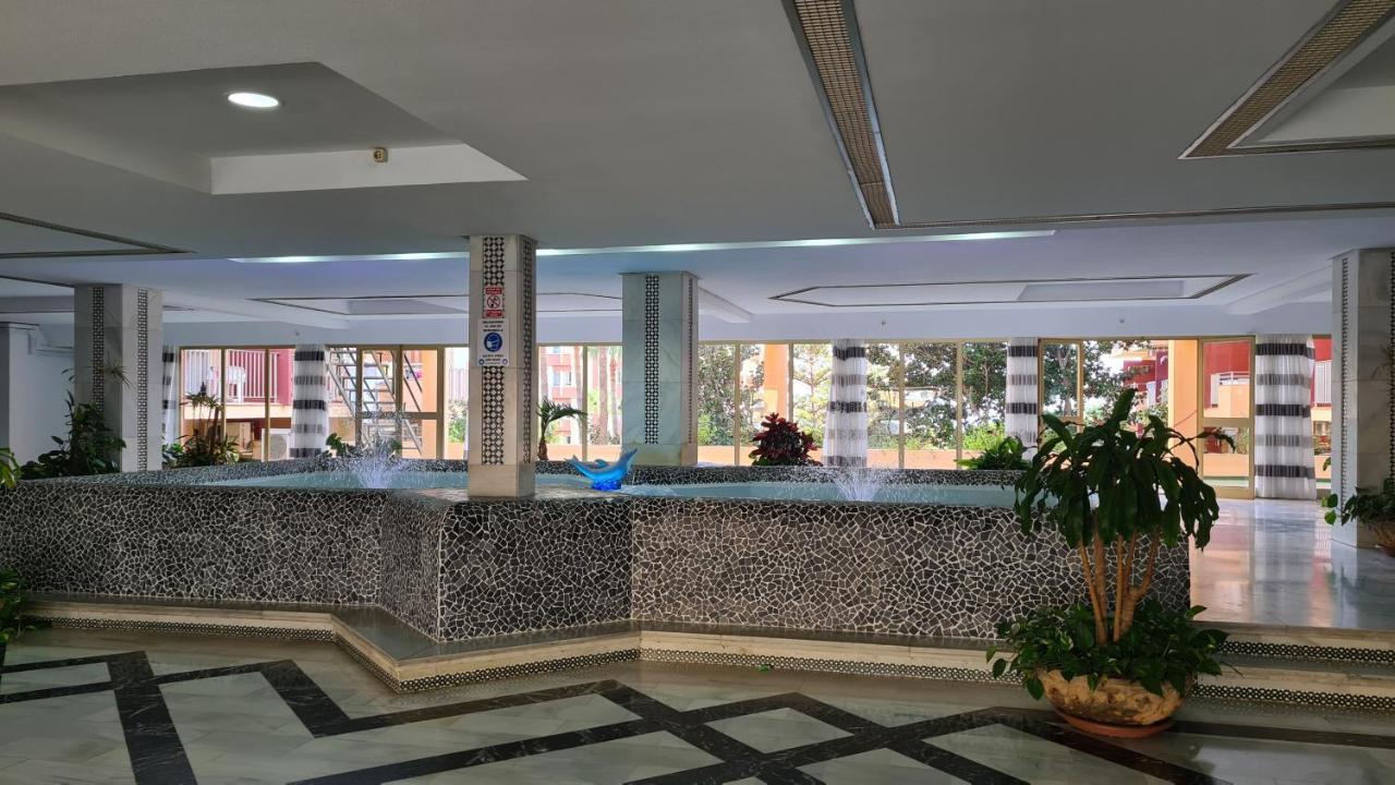 Benalmadena Minerva Ocean View 1 Bedroom Apartm Exterior photo