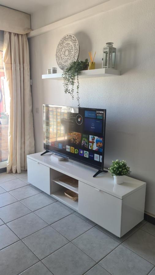 Benalmadena Minerva Ocean View 1 Bedroom Apartm Exterior photo