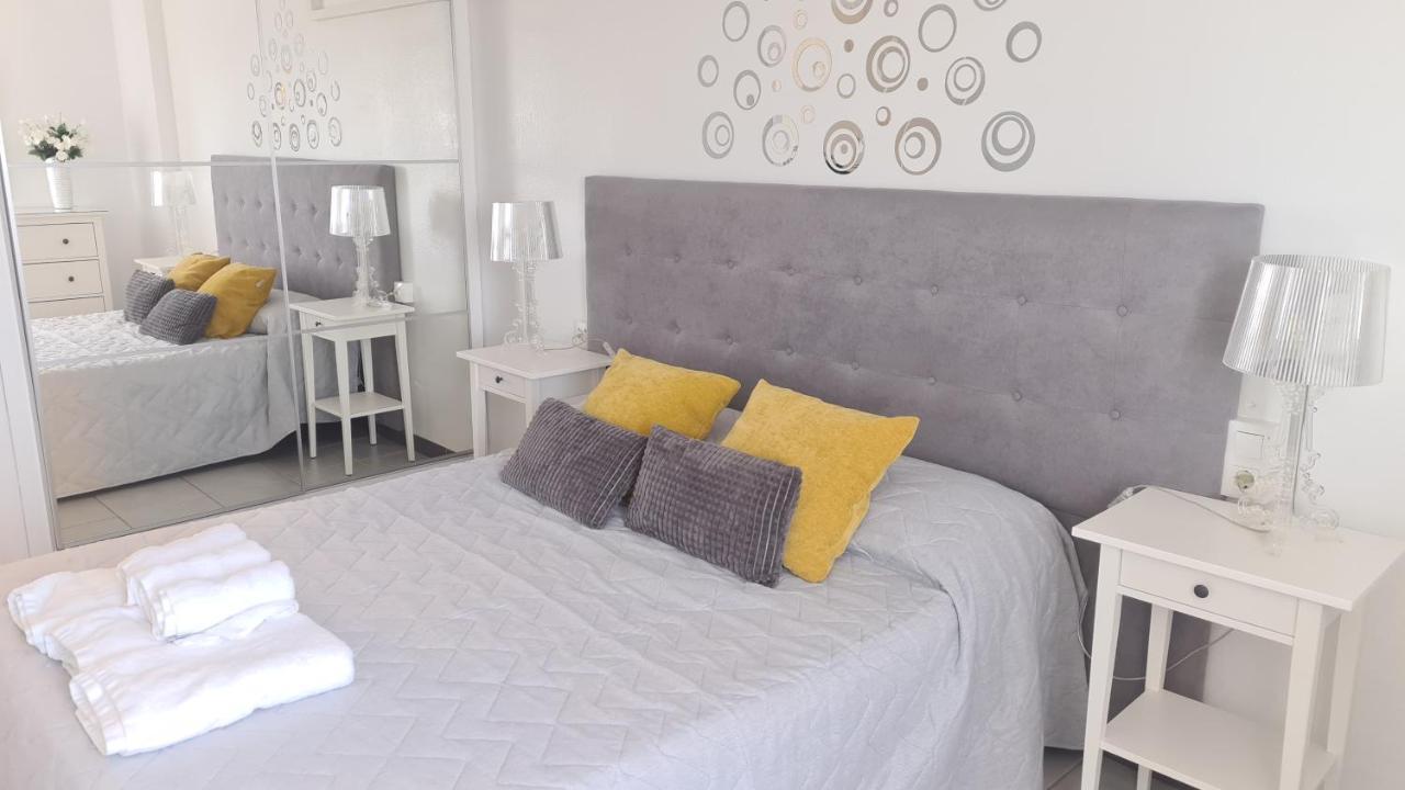 Benalmadena Minerva Ocean View 1 Bedroom Apartm Exterior photo