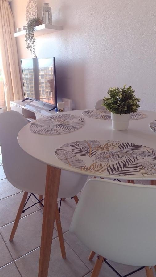 Benalmadena Minerva Ocean View 1 Bedroom Apartm Exterior photo