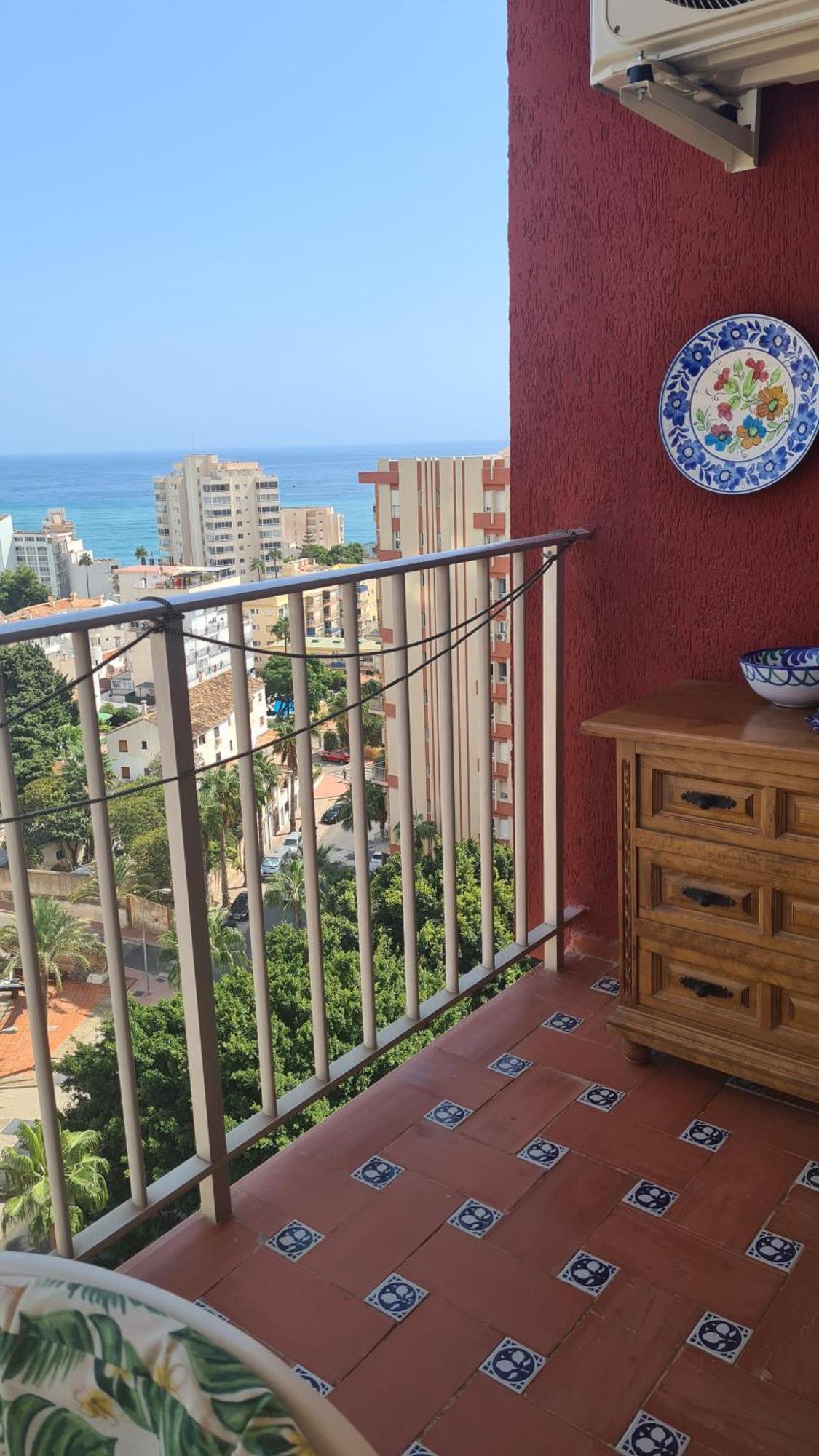 Benalmadena Minerva Ocean View 1 Bedroom Apartm Room photo