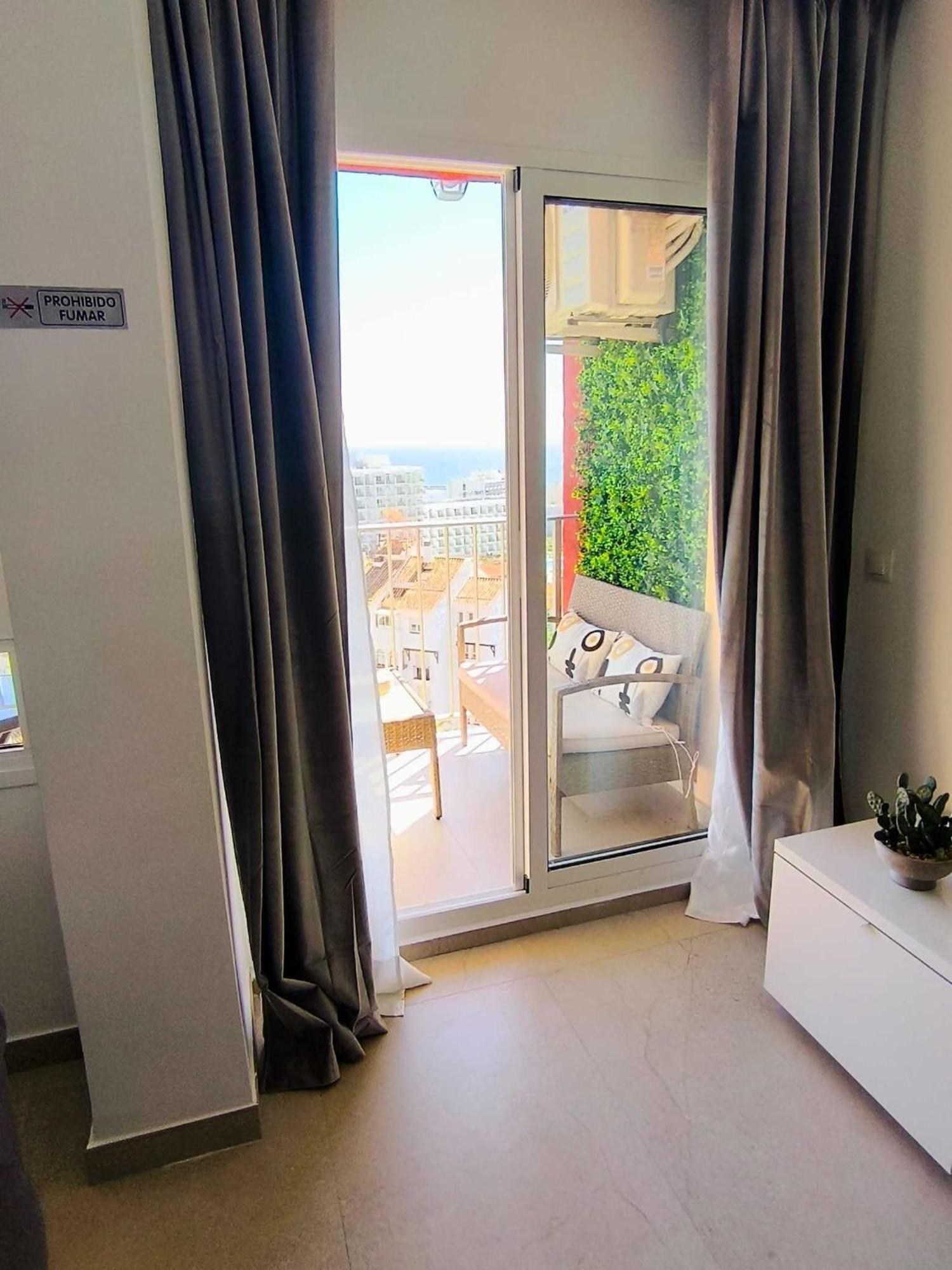 Benalmadena Minerva Ocean View 1 Bedroom Apartm Exterior photo