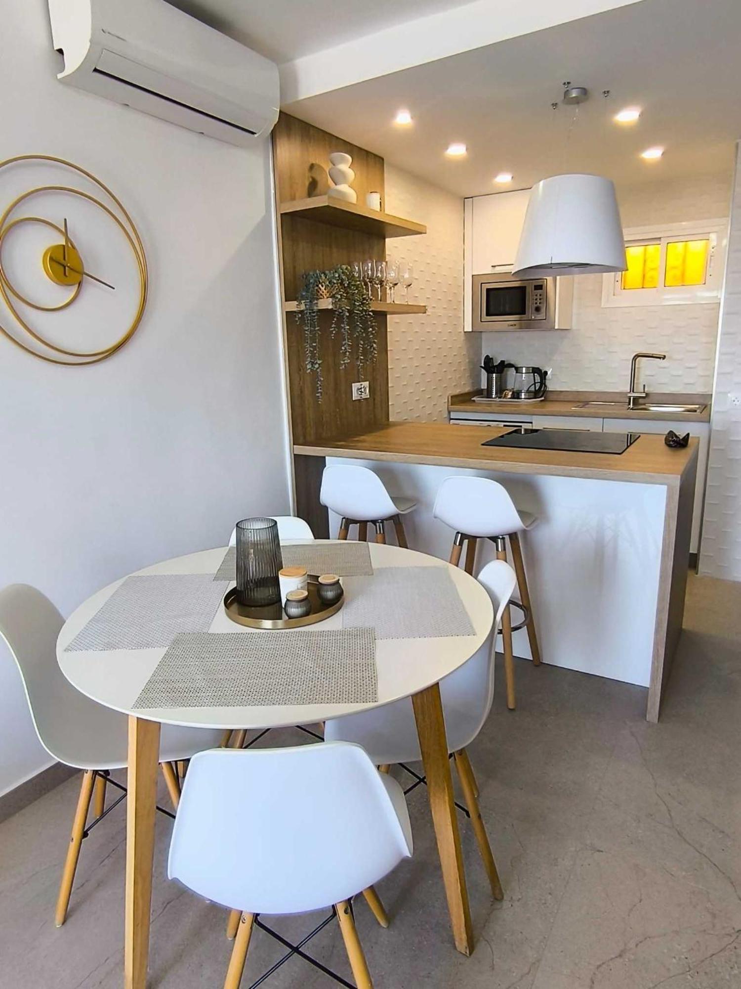 Benalmadena Minerva Ocean View 1 Bedroom Apartm Exterior photo